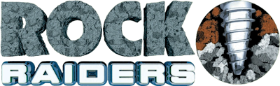 Rock Raiders Archive